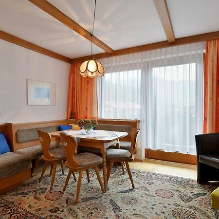 Haus Dejakom Майерхофен Екстериор снимка