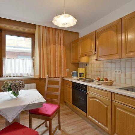 Haus Dejakom Майерхофен Екстериор снимка