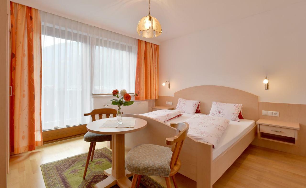 Haus Dejakom Майерхофен Екстериор снимка